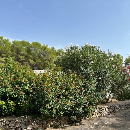 Casette Masseria La Camardia Sava Luaran gambar